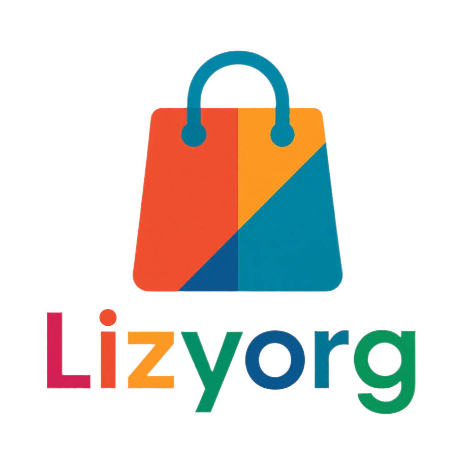 LIZYORG SHOP