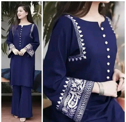 Trendy Alluring Women Kurta Sets